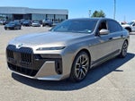 2024 BMW i7 xDrive60