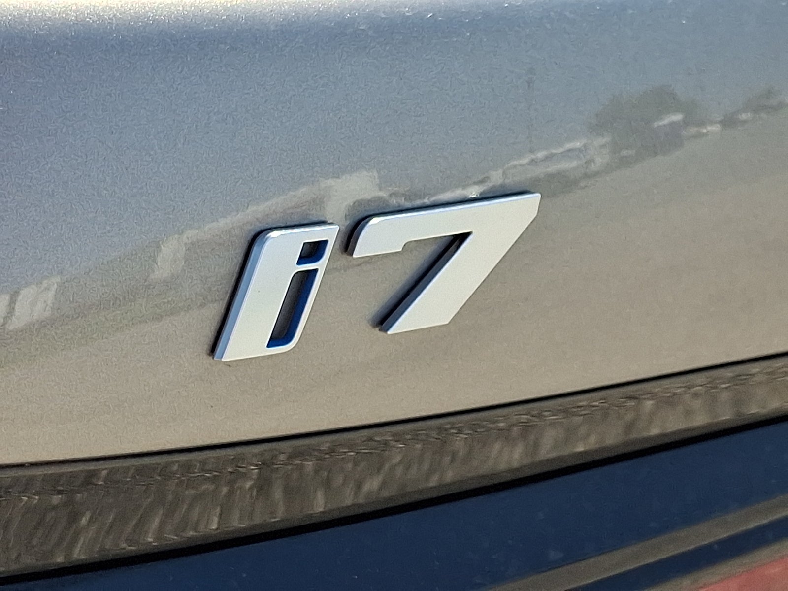 2024 BMW i7 xDrive60