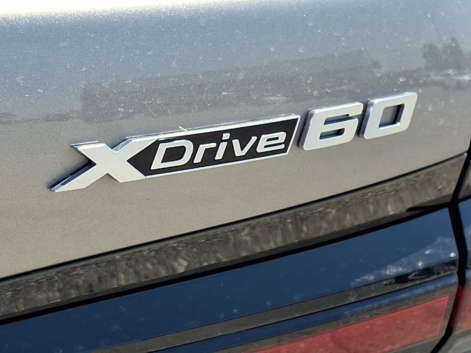 2024 BMW i7 xDrive60