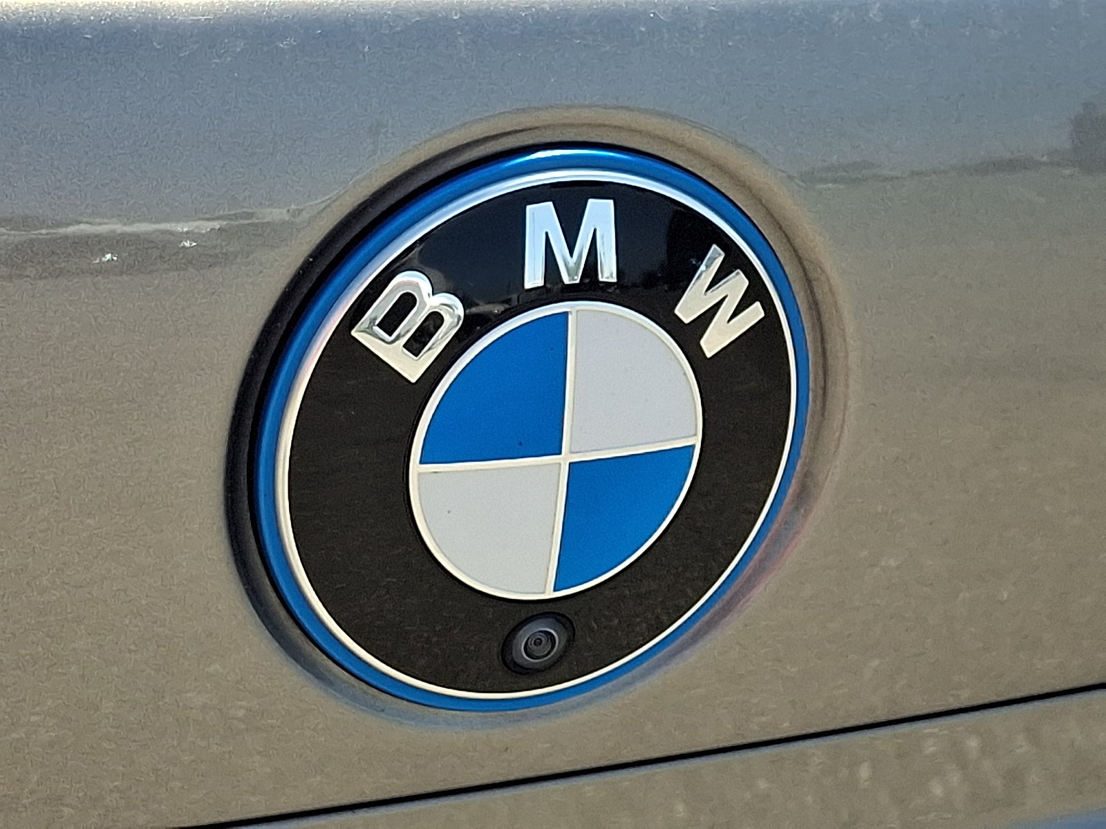 2024 BMW i7 xDrive60