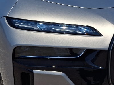 2024 BMW i7 xDrive60