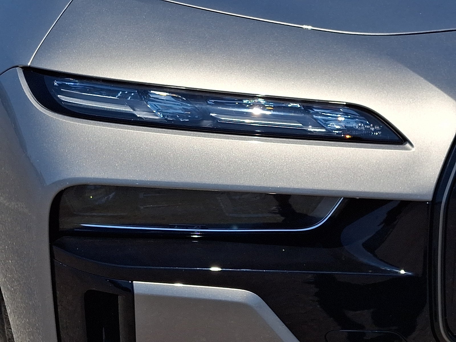 2024 BMW i7 xDrive60