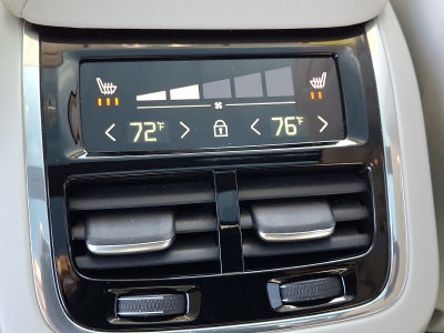 2025 Volvo XC60 Ultra