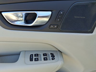 2025 Volvo XC60 Ultra