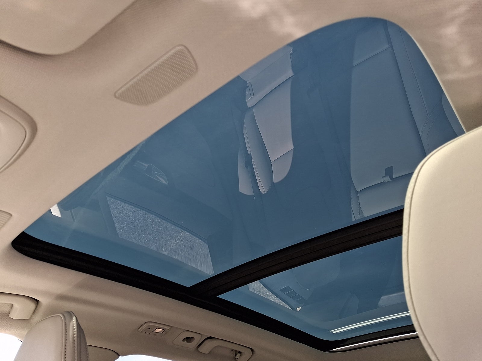 2025 Volvo XC60 Ultra