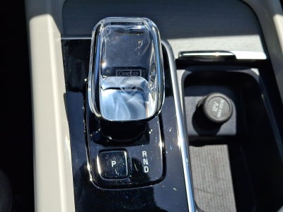 2025 Volvo XC60 Ultra