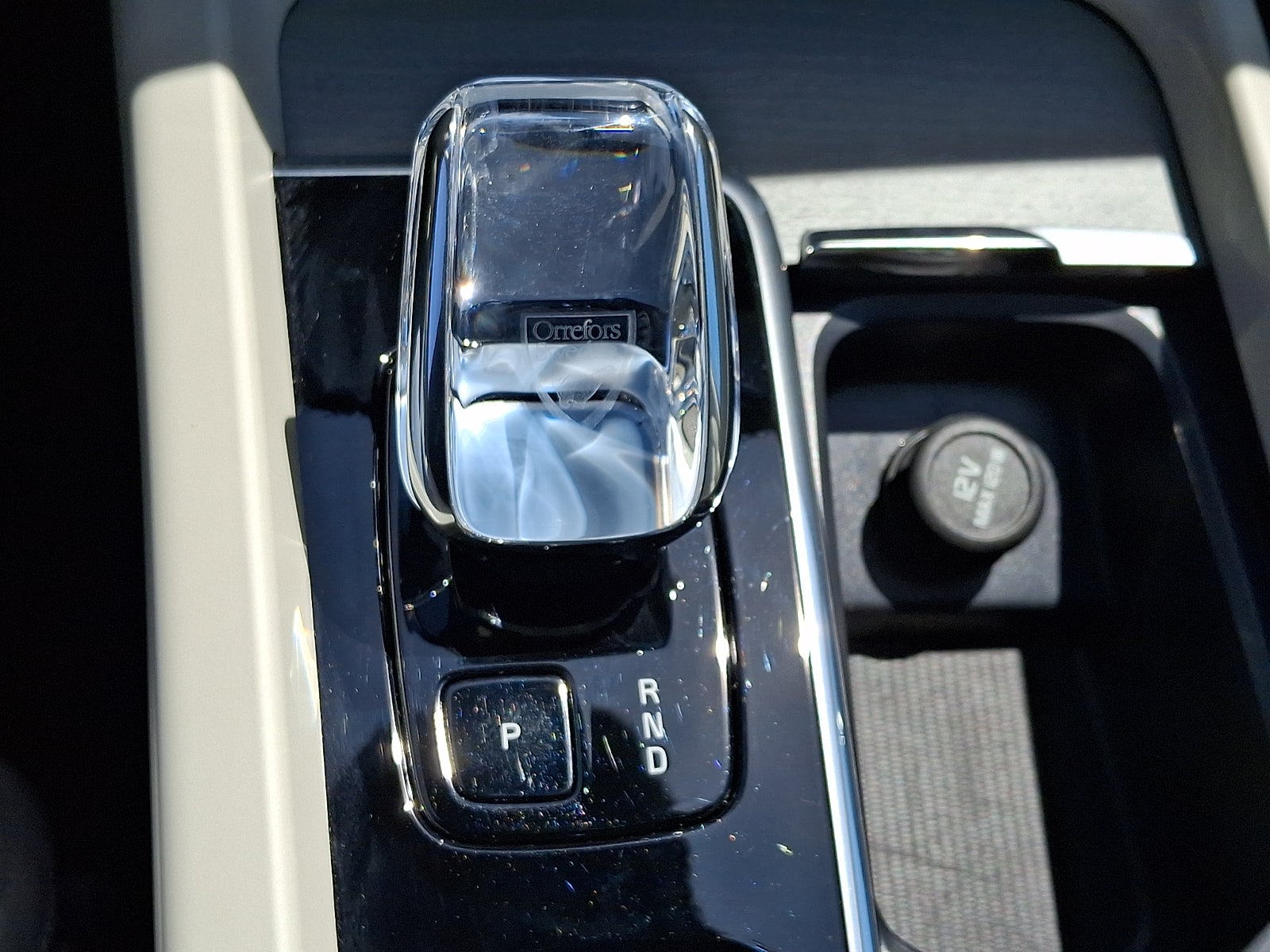 2025 Volvo XC60 Ultra