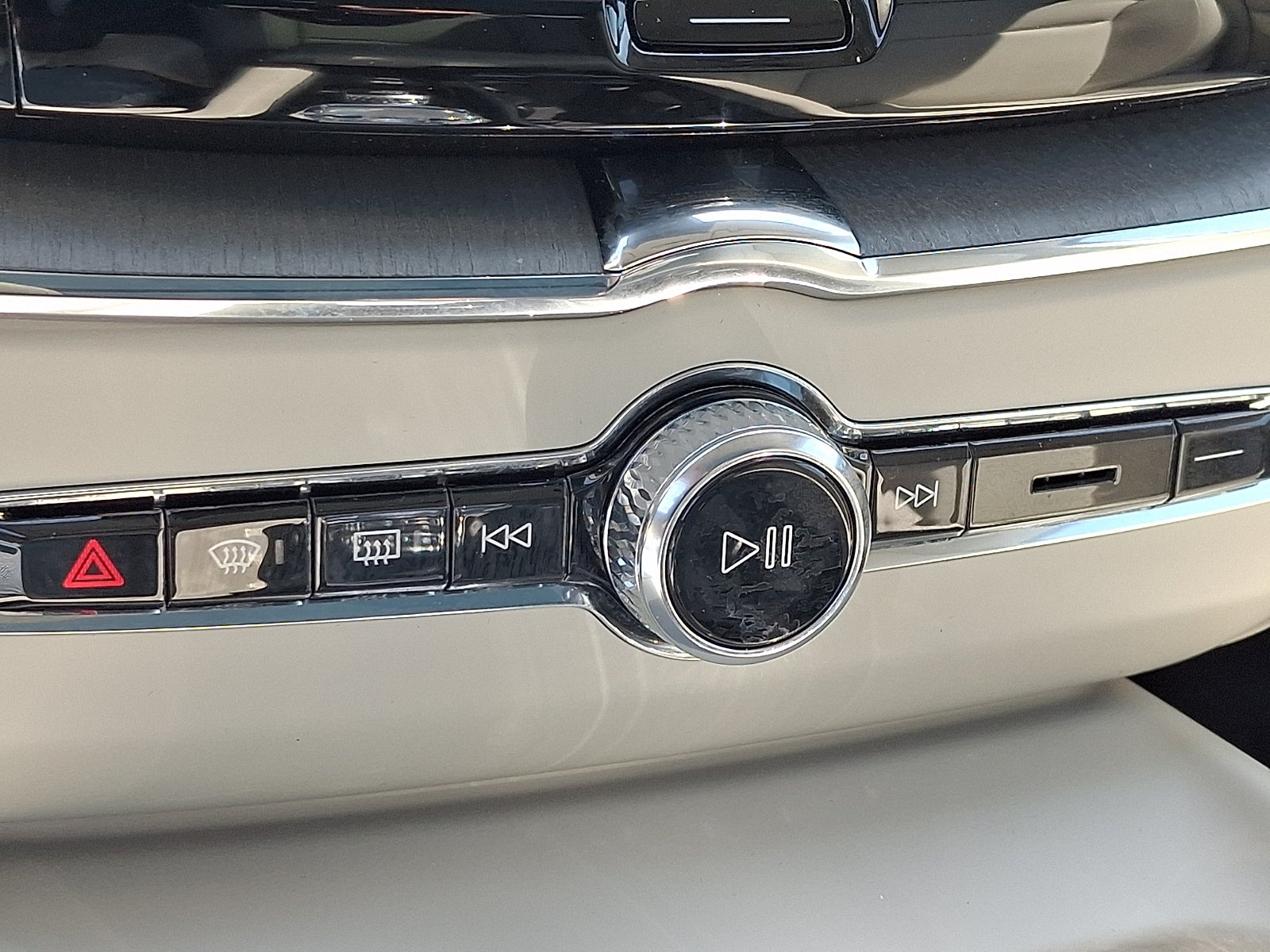 2025 Volvo XC60 Ultra