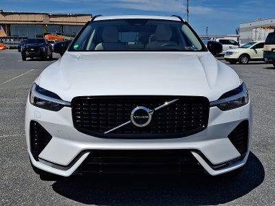 2025 Volvo XC60 Ultra