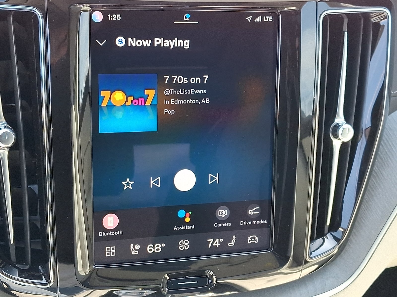 2025 Volvo XC60 Ultra