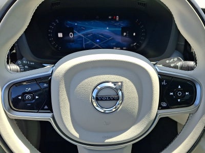 2025 Volvo XC60 Ultra