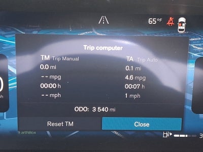 2025 Volvo XC60 Ultra