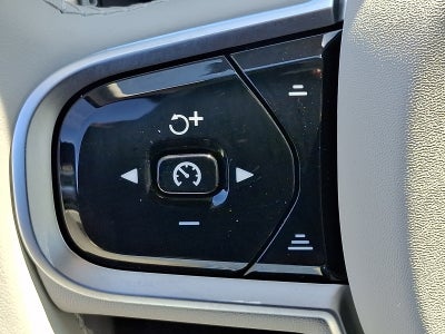 2025 Volvo XC60 Ultra