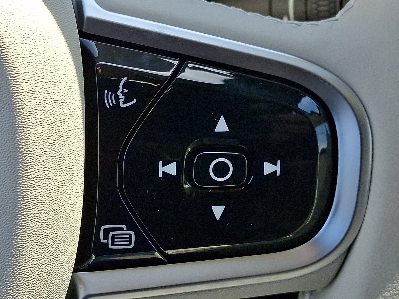 2025 Volvo XC60 Ultra