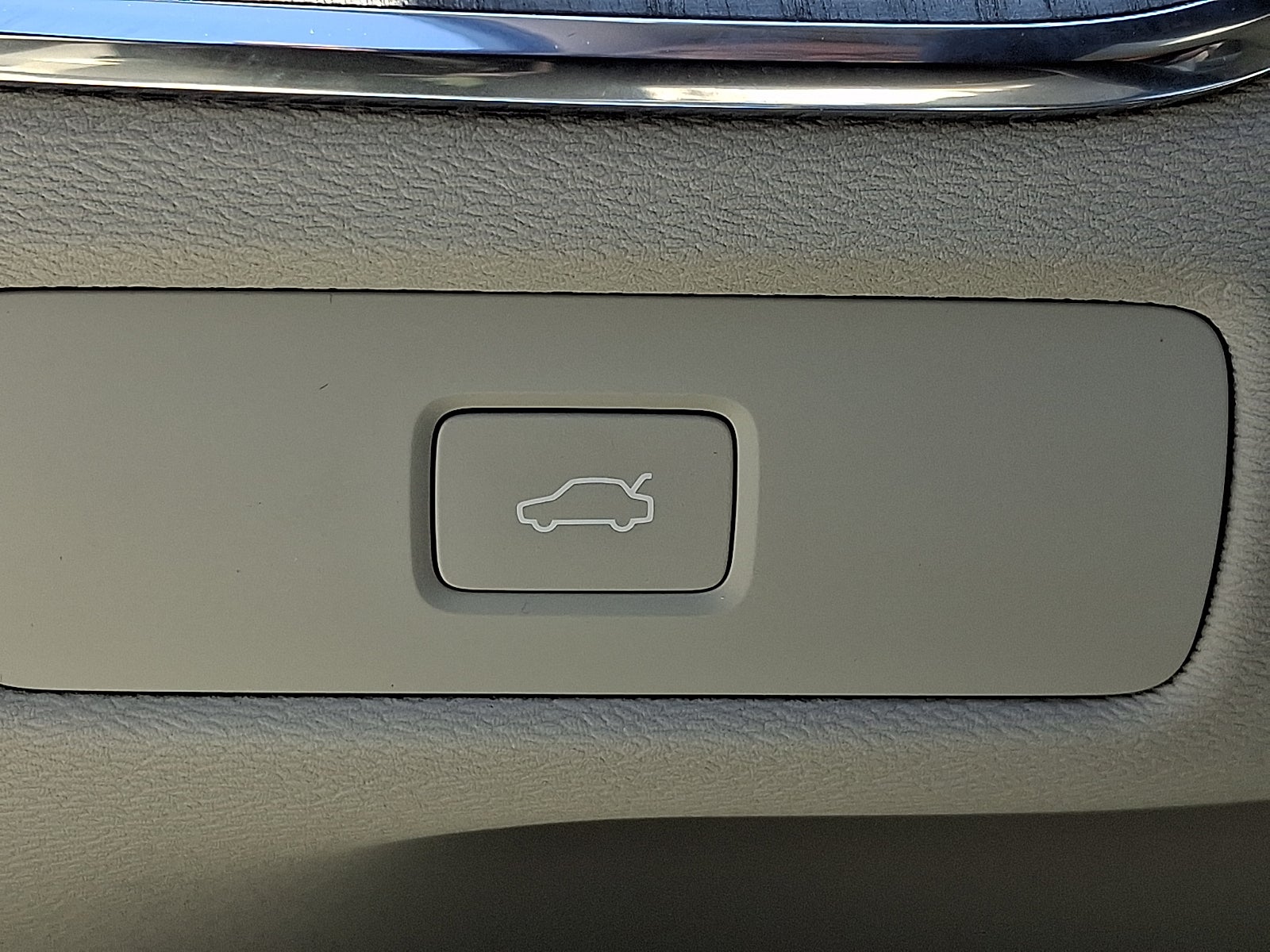 2025 Volvo XC60 Ultra