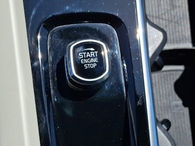 2025 Volvo XC60 Ultra