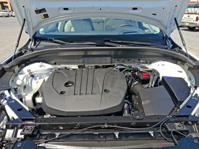 2025 Volvo XC60 Ultra