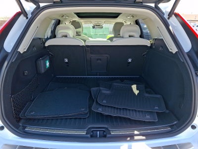 2025 Volvo XC60 Ultra