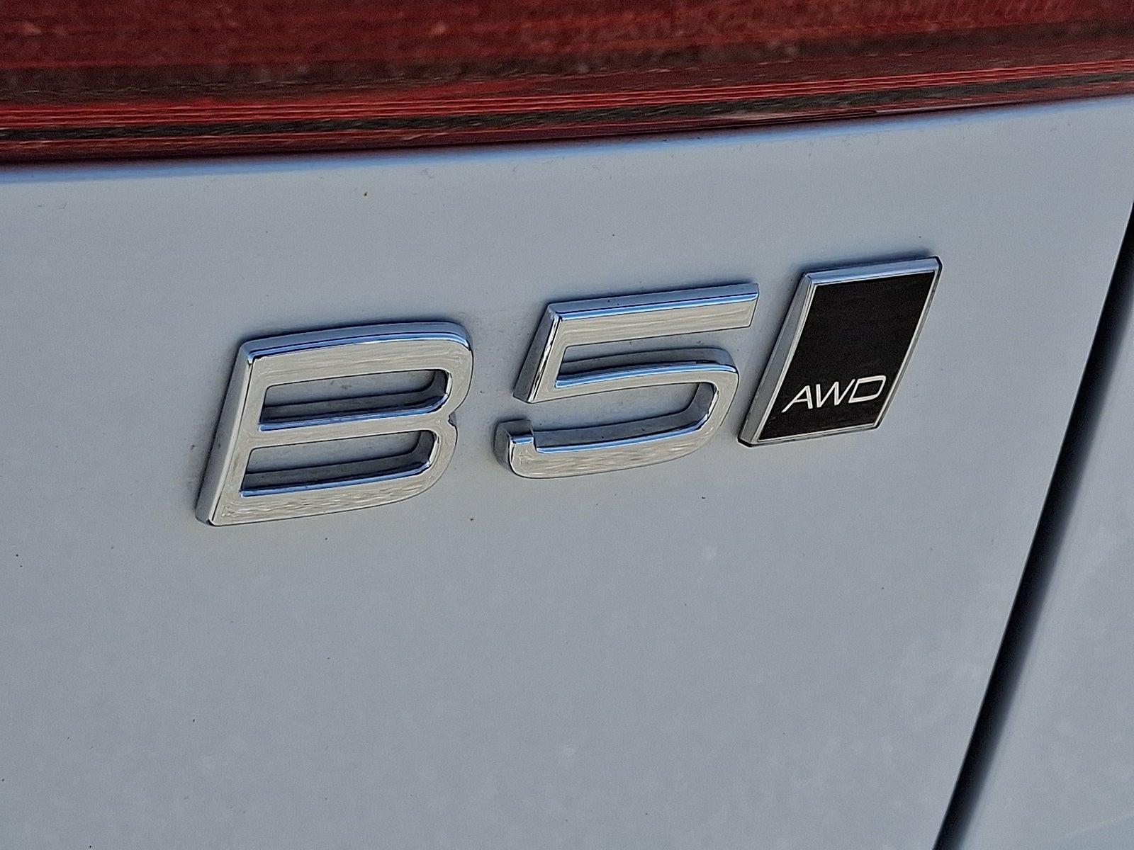 2025 Volvo XC60 Ultra