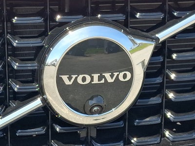 2025 Volvo XC60 Ultra