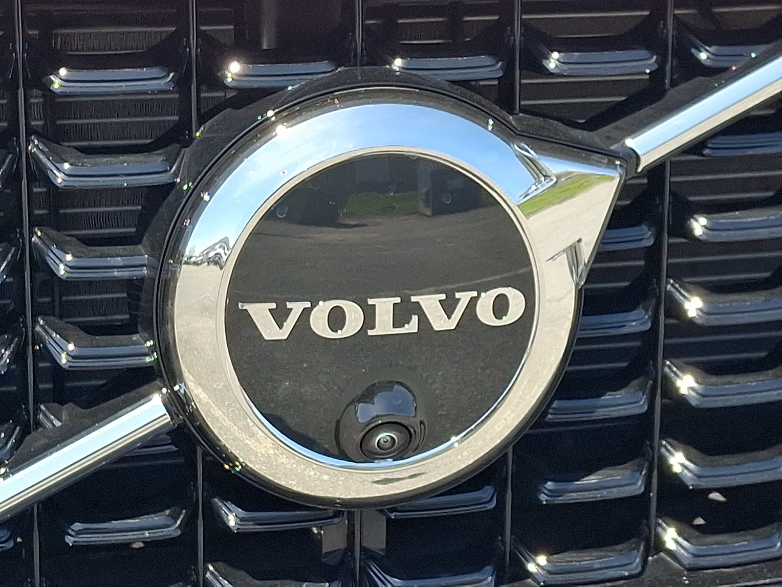 2025 Volvo XC60 Ultra