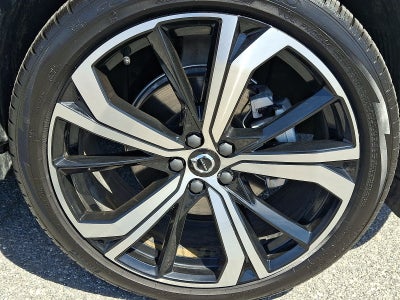 2025 Volvo XC60 Ultra