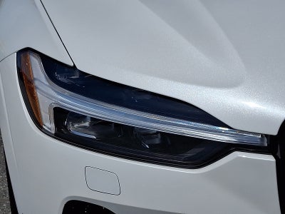 2025 Volvo XC60 Ultra