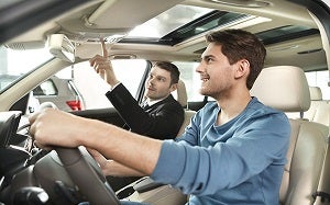 Schedule a test drive at Jones GMC of Lancaster in Lancaster, PA.