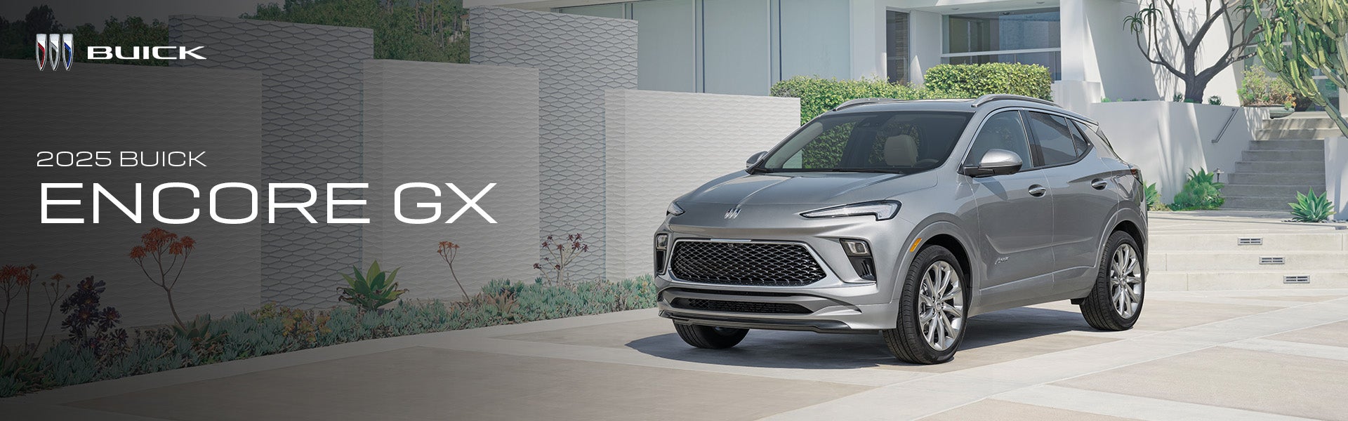 2025 Buick Encore GX at Jones GMC of Lancaster in Lancaster, PA