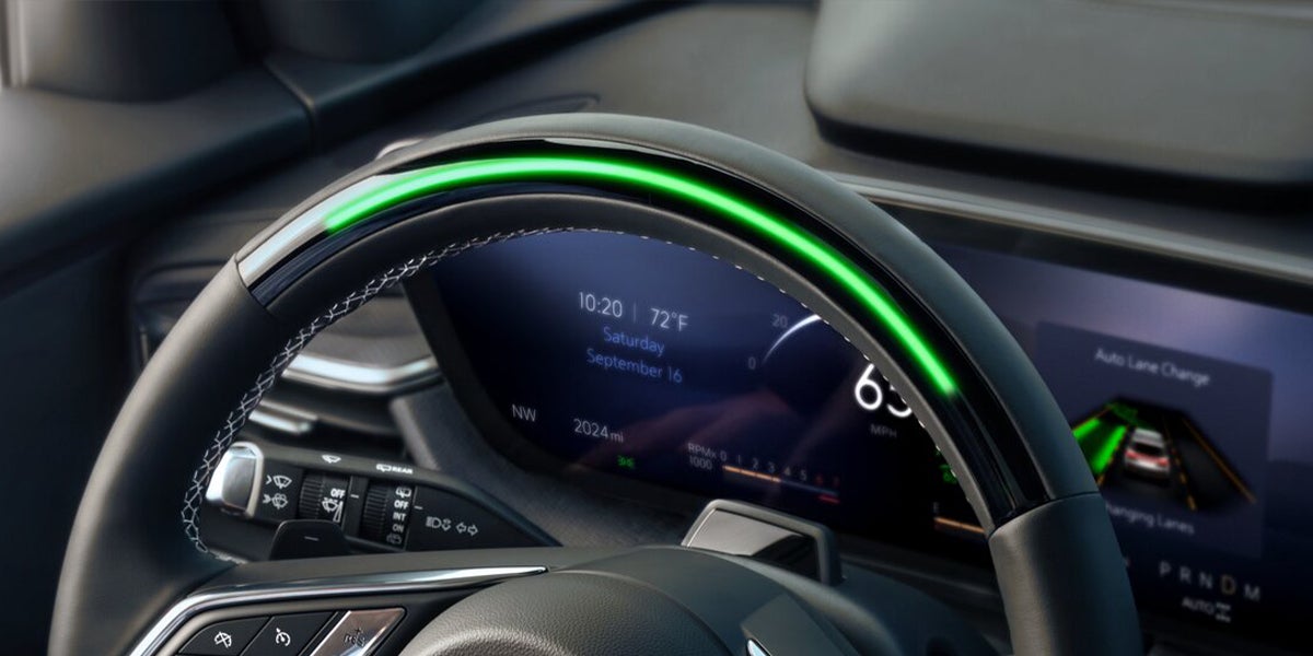 Jones GMC of Lancaster in Lancaster PA