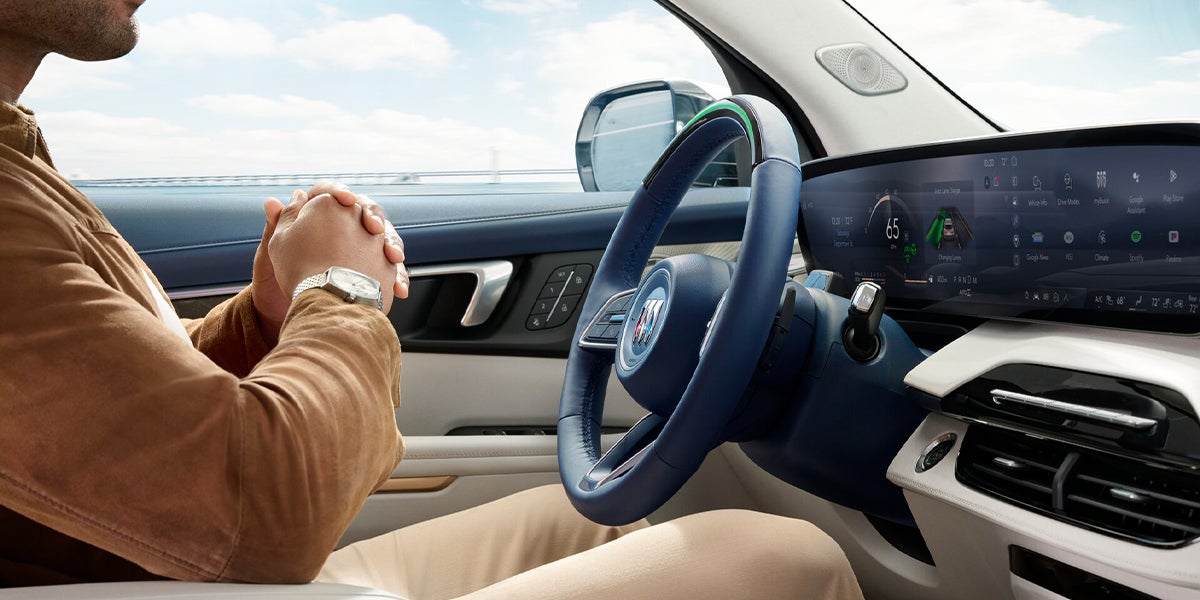 Jones GMC of Lancaster in Lancaster PA