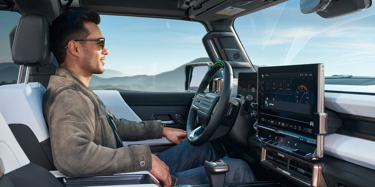 Jones GMC of Lancaster in Lancaster PA