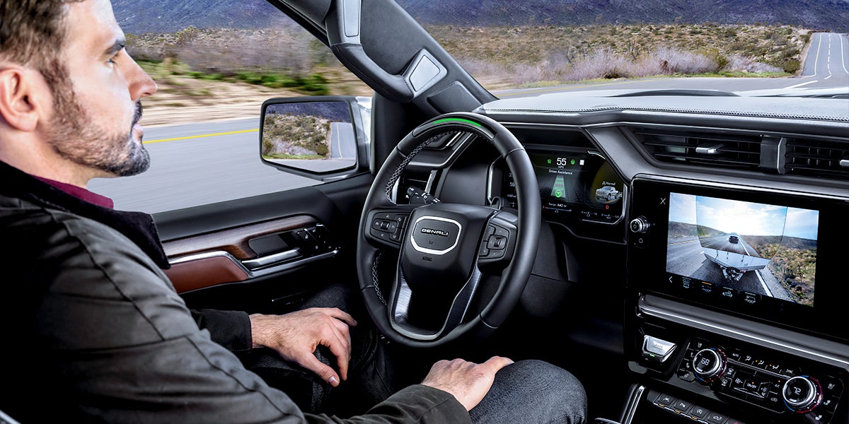 Jones GMC of Lancaster in Lancaster PA