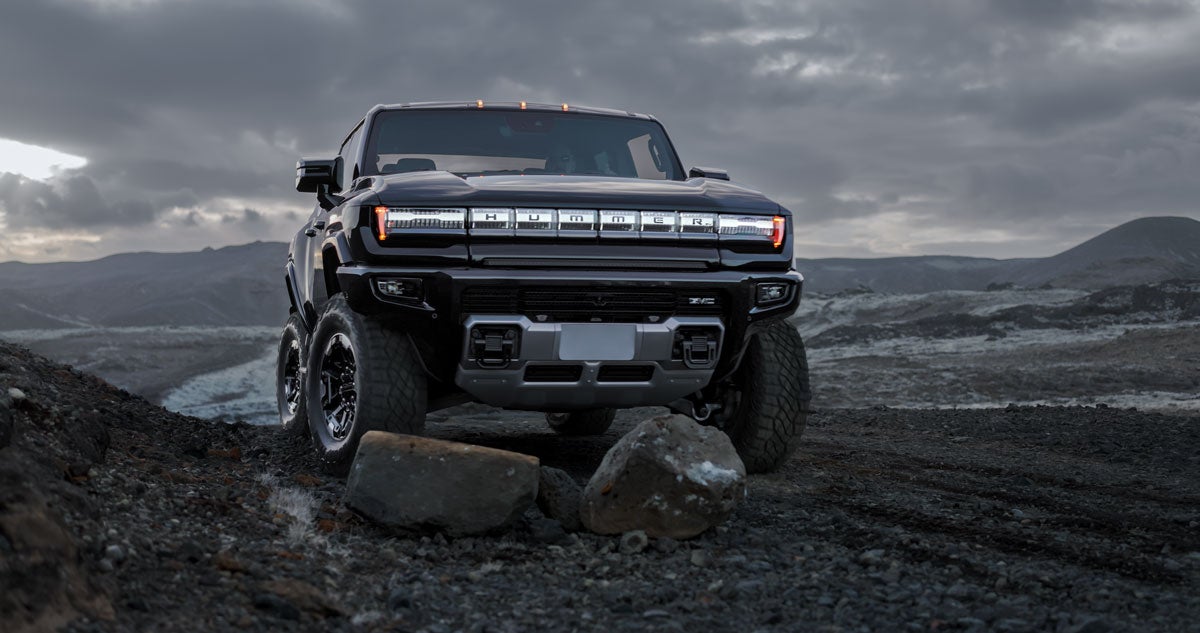 Jones GMC of Lancaster in Lancaster PA