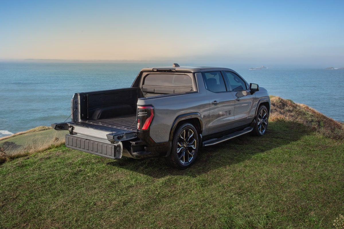 Jones GMC of Lancaster in Lancaster PA