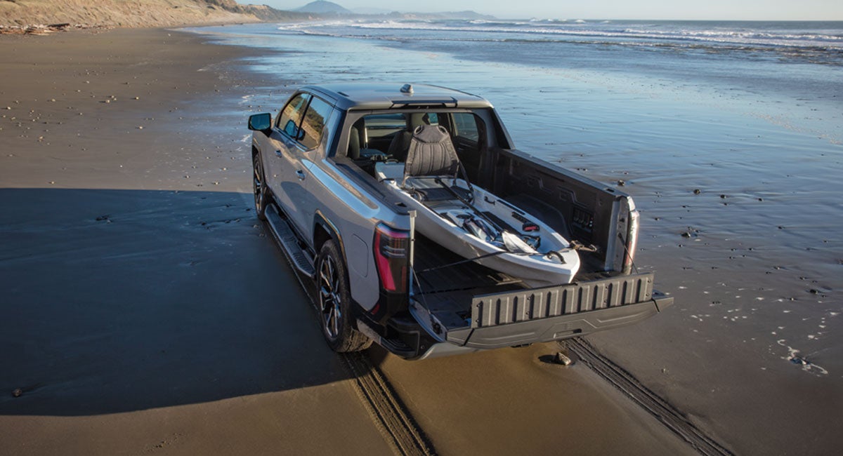 Jones GMC of Lancaster in Lancaster PA