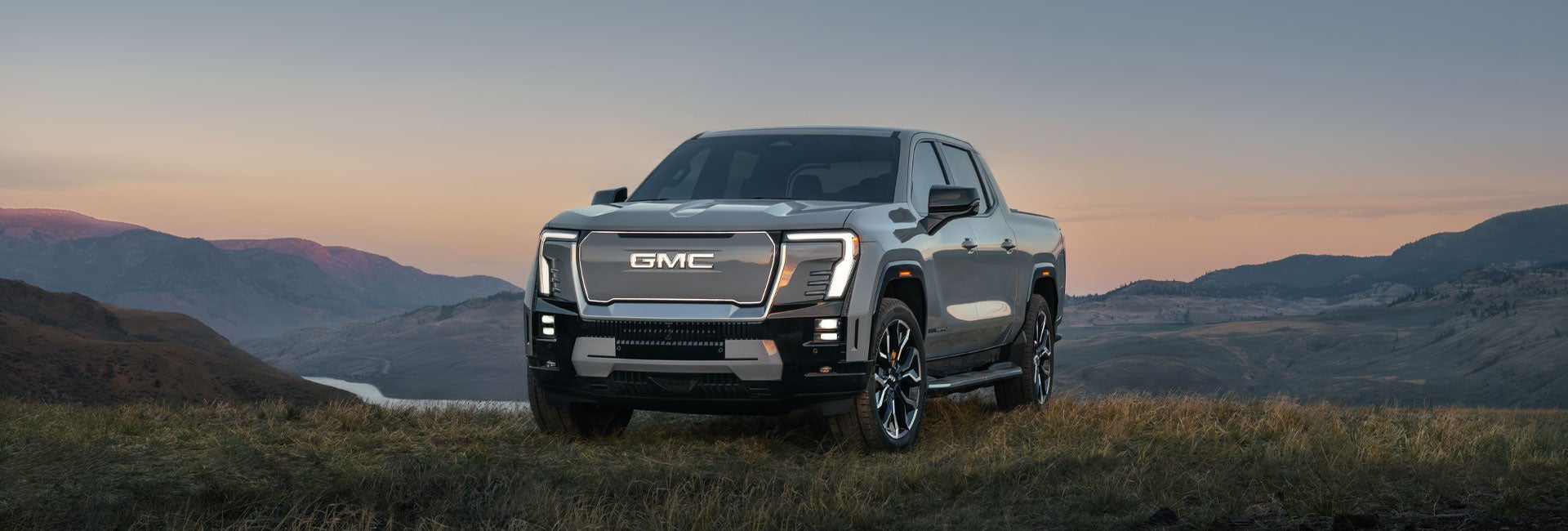 Jones GMC of Lancaster in Lancaster PA