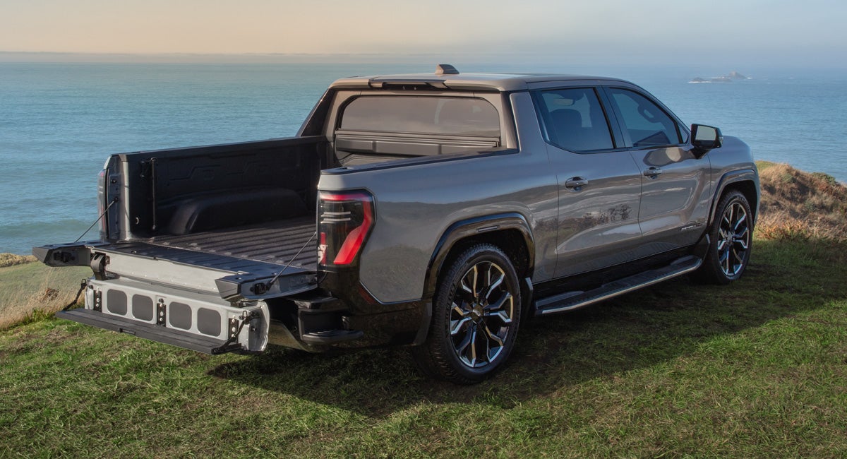 Jones GMC of Lancaster in Lancaster PA