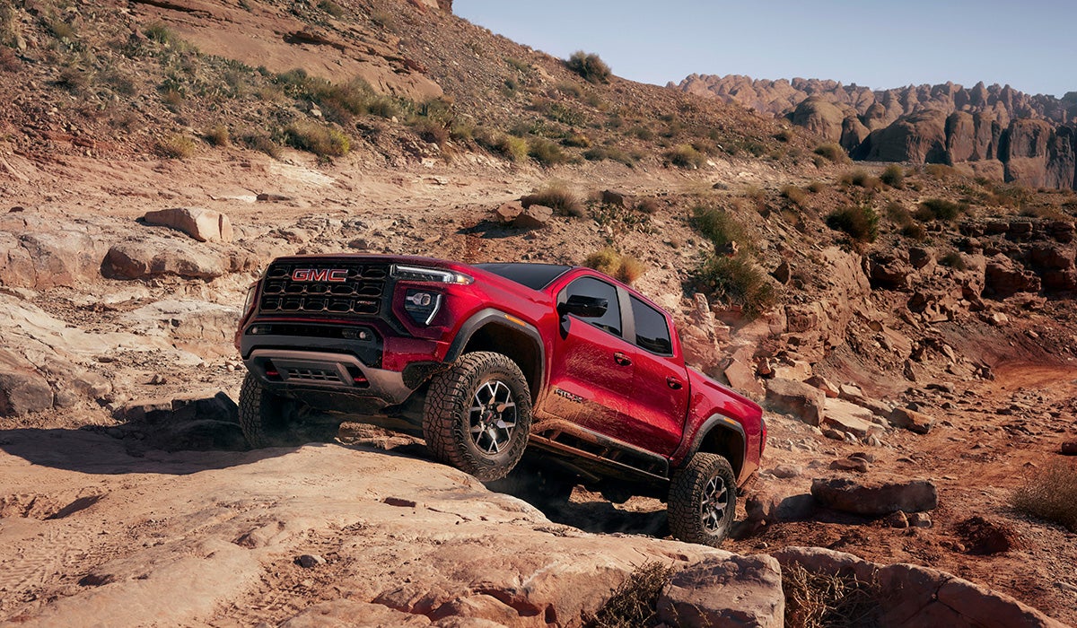 Jones GMC of Lancaster in Lancaster PA