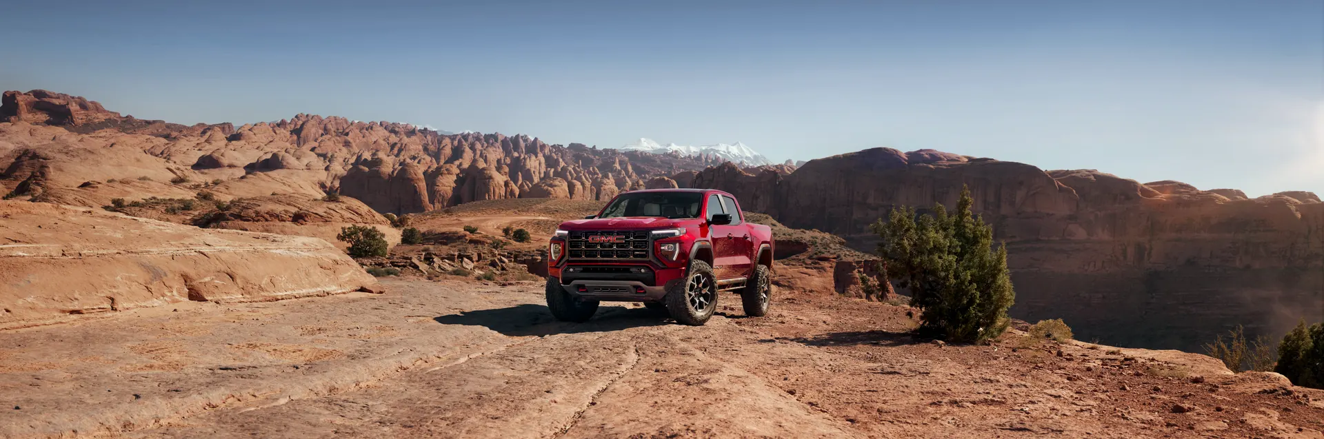 2026 GMC Canyon at Jones GMC of Lancaster in Lancaster PA