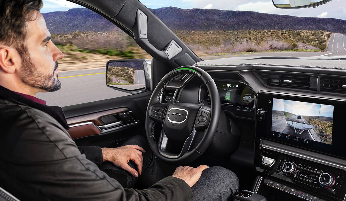 Jones GMC of Lancaster in Lancaster PA