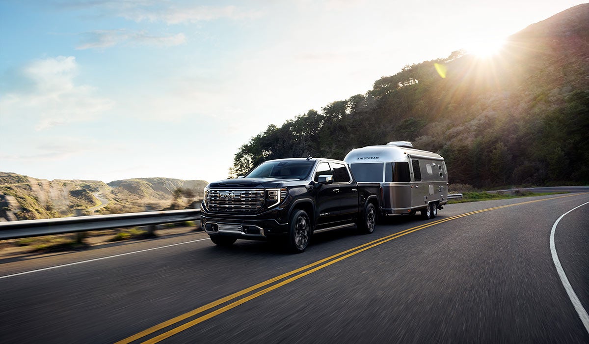 Jones GMC of Lancaster in Lancaster PA