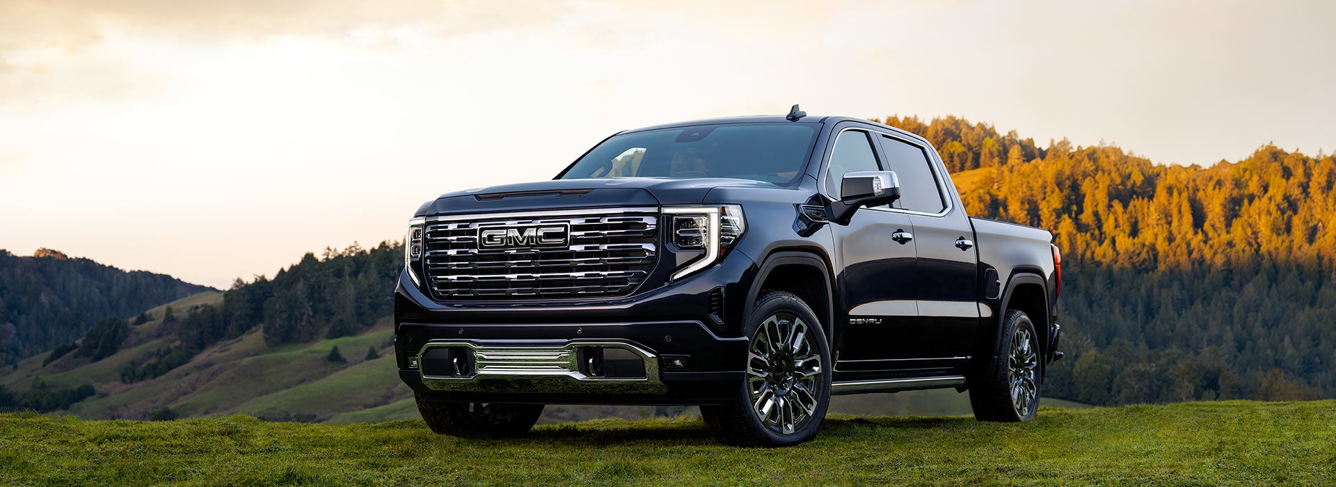 Jones GMC of Lancaster in Lancaster PA