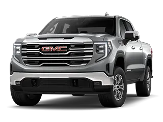 SIERRA 1500 VS RAM 1500 - Jones GMC of Lancaster in Lancaster PA
