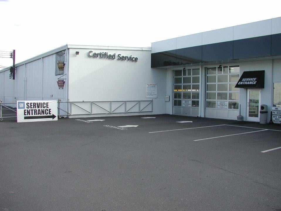 Jones GMC of Lancaster in Lancaster PA