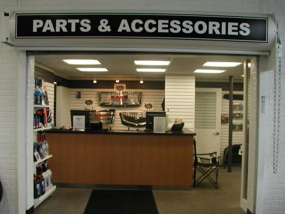 Jones GMC of Lancaster in Lancaster PA