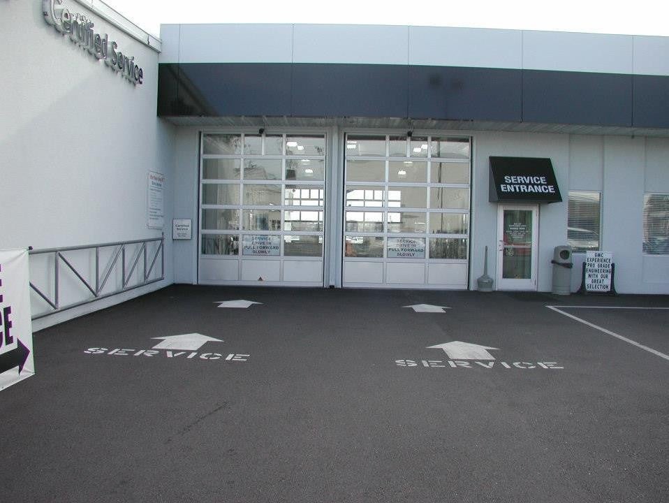 Jones GMC of Lancaster in Lancaster PA