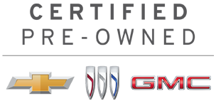 Chevrolet Buick GMC Certified Pre-Owned in Lancaster, PA